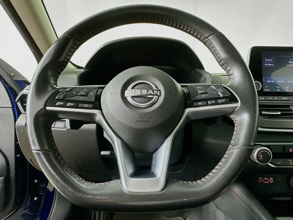 Thumbnail: 2024 Nissan Altima - 15