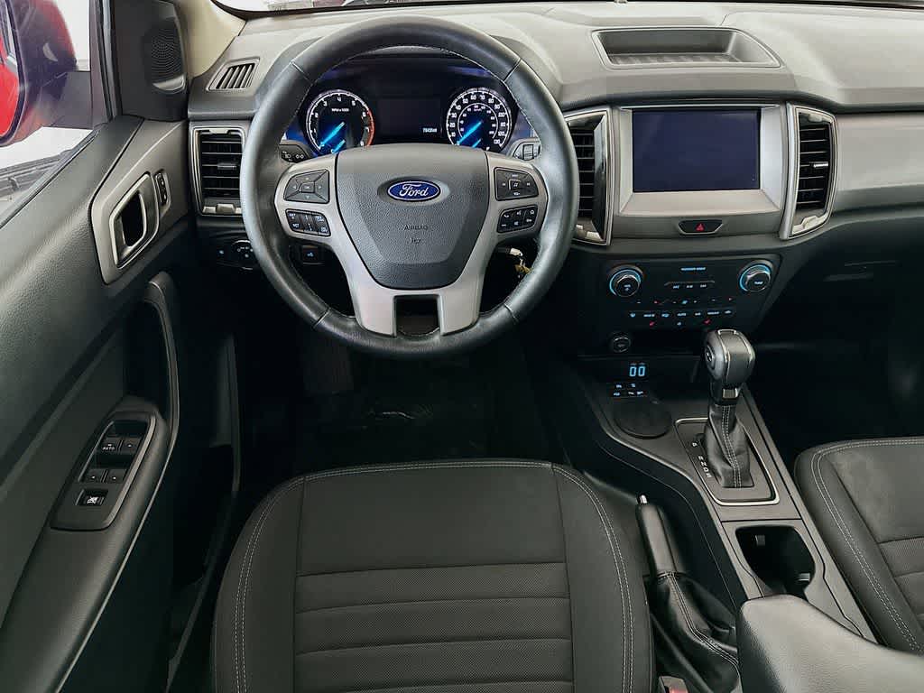 Thumbnail: 2020 Ford Ranger - 10