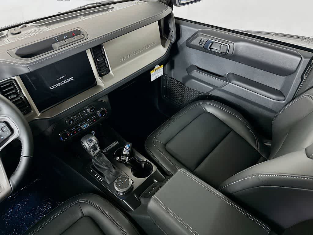 Thumbnail: 2025 Ford Bronco - 11