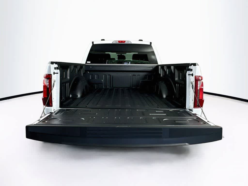 Thumbnail: 2026 Ford F-150 - 20
