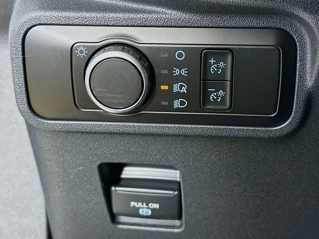 Thumbnail: 2025 Ford Bronco - 27