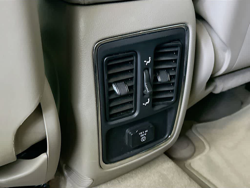 Thumbnail: 2013 Jeep Grand Cherokee - 13