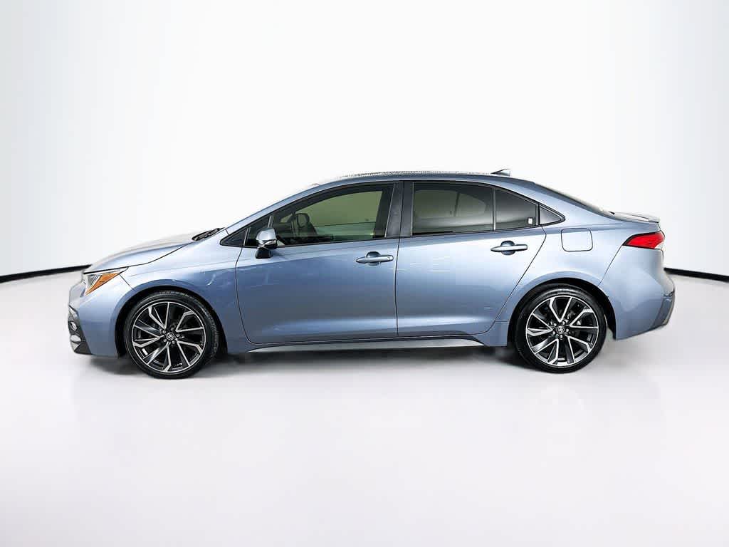 Thumbnail: 2020 Toyota Corolla - 3