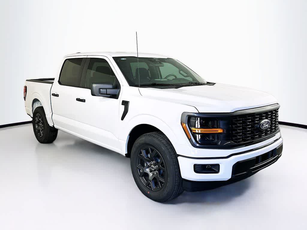 Thumbnail: 2026 Ford F-150 - 24