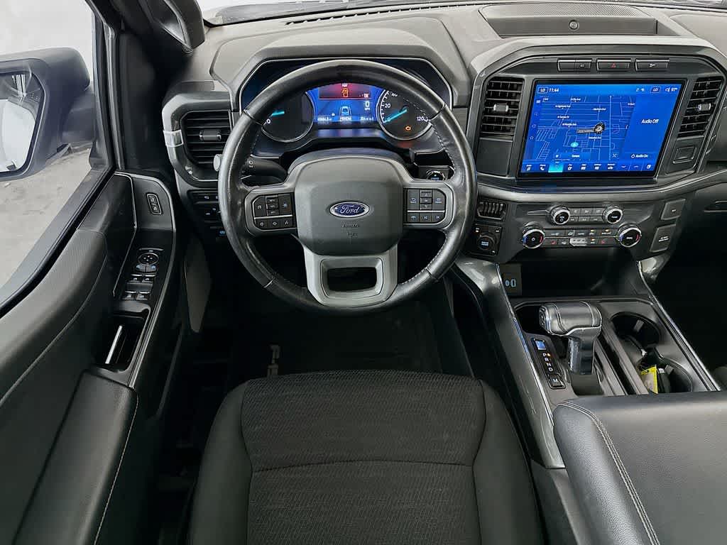 Thumbnail: 2022 Ford F-150 - 10