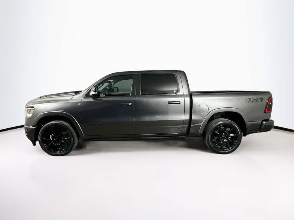 Thumbnail: 2022 RAM 1500 - 2