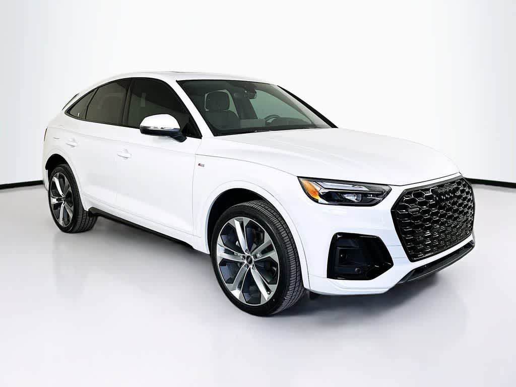 Thumbnail: 2023 Audi Q5 - 24