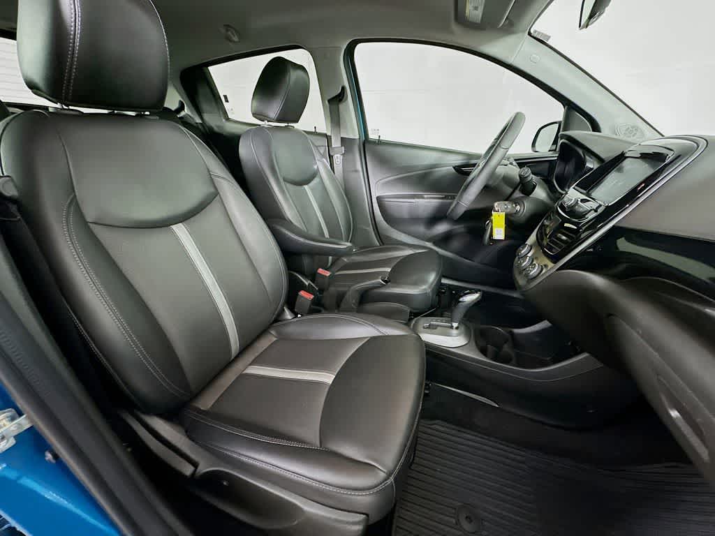 Thumbnail: 2019 Chevrolet Spark - 14