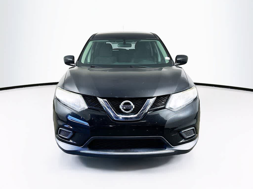 Thumbnail: 2016 Nissan Rogue - 6
