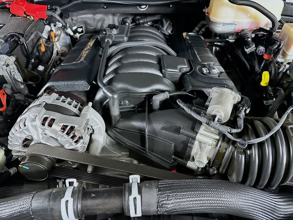 Thumbnail: 2021 Jeep Wrangler - 9