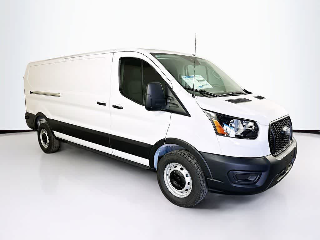 Thumbnail: 2025 Ford Transit Series - 22