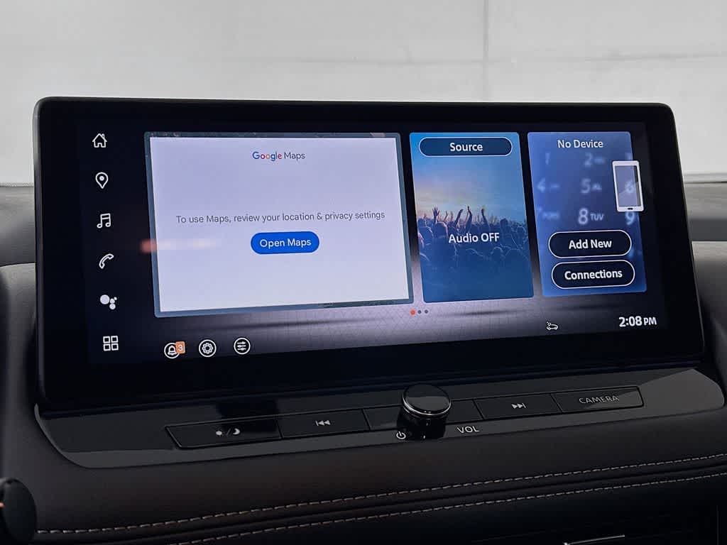 Thumbnail: 2024 Nissan Rogue - 17