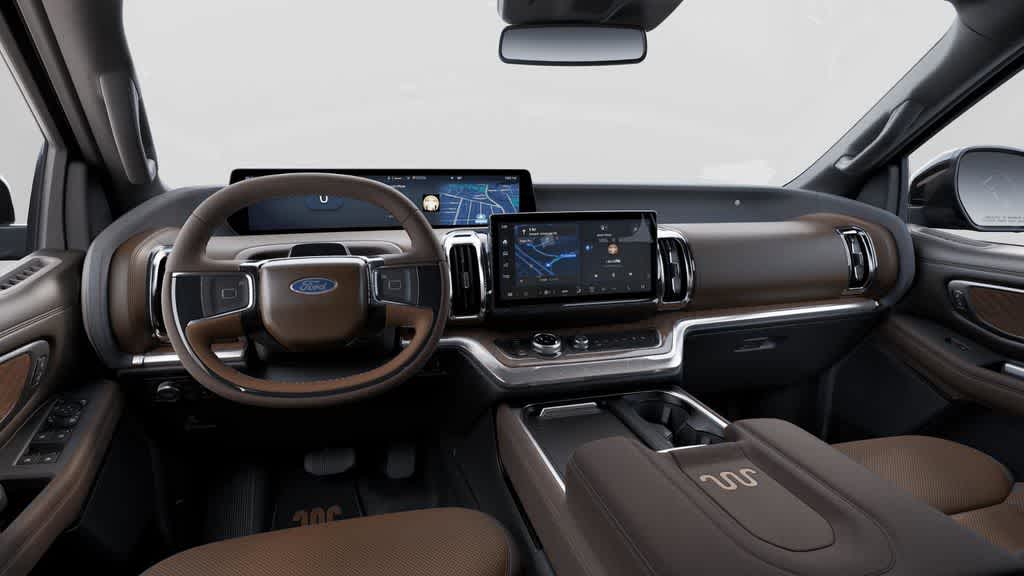 Thumbnail: 2025 Ford Expedition - 7