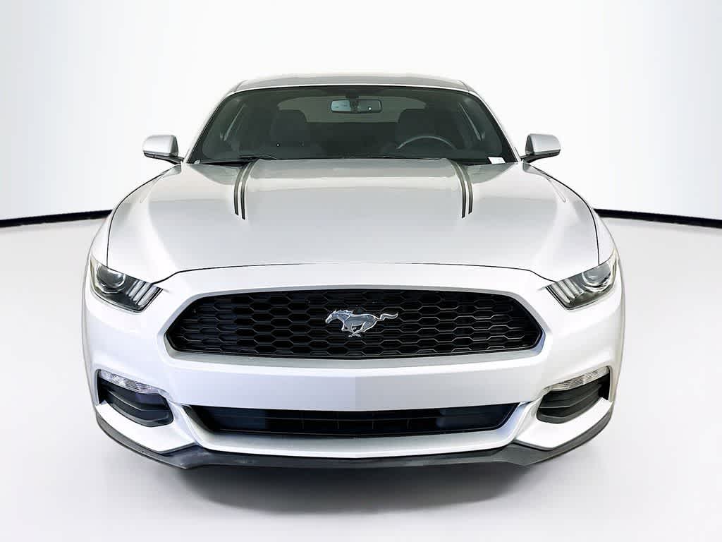 Thumbnail: 2017 Ford Mustang - 6