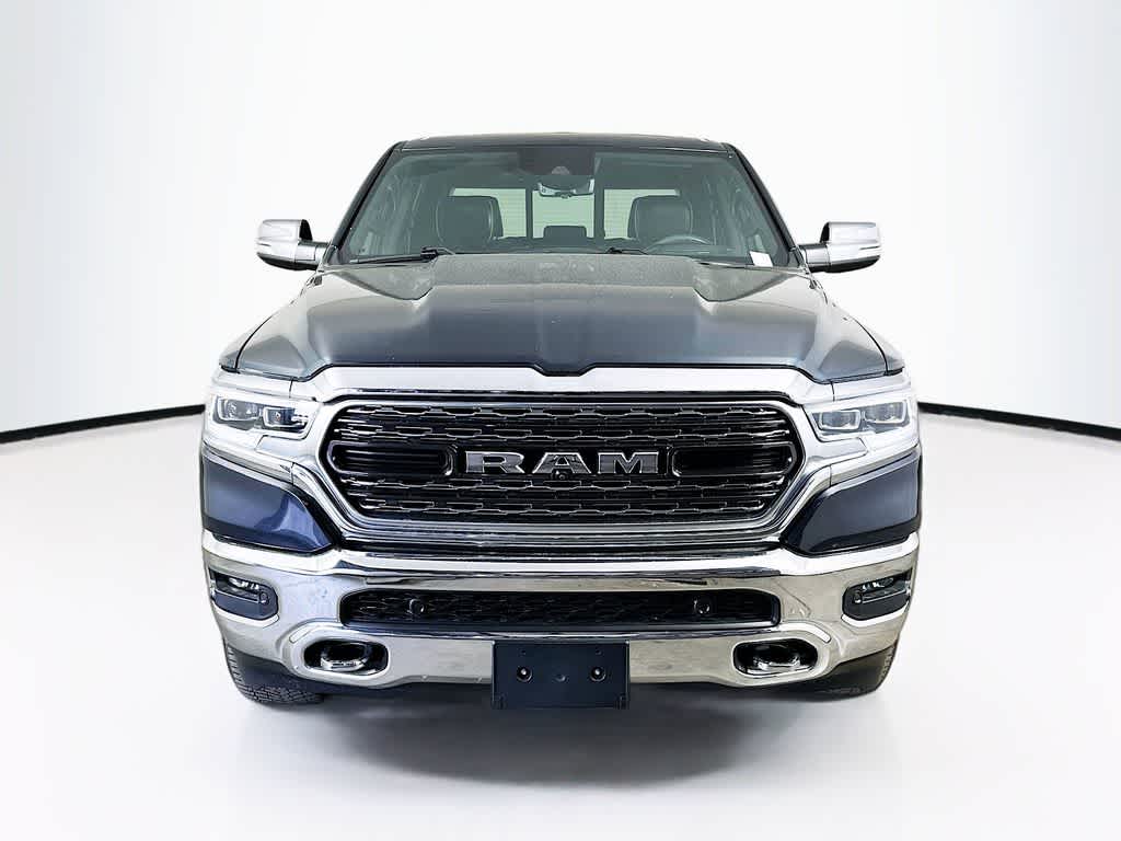 Thumbnail: 2021 RAM 1500 - 6