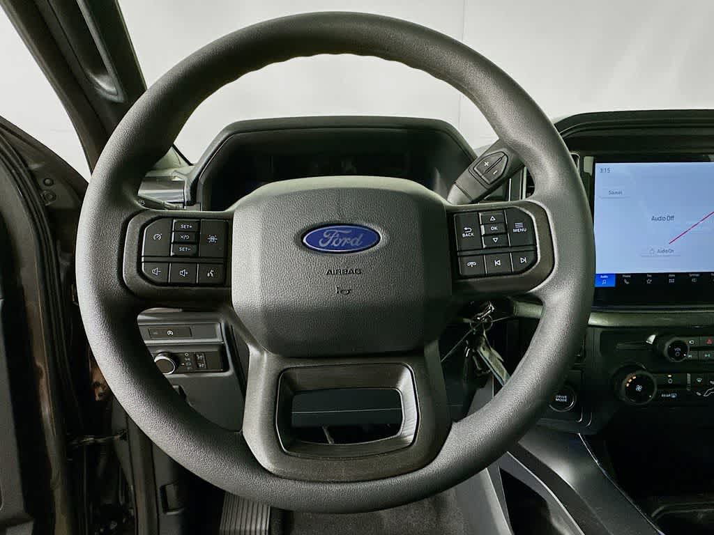 Thumbnail: 2025 Ford F-150 - 16