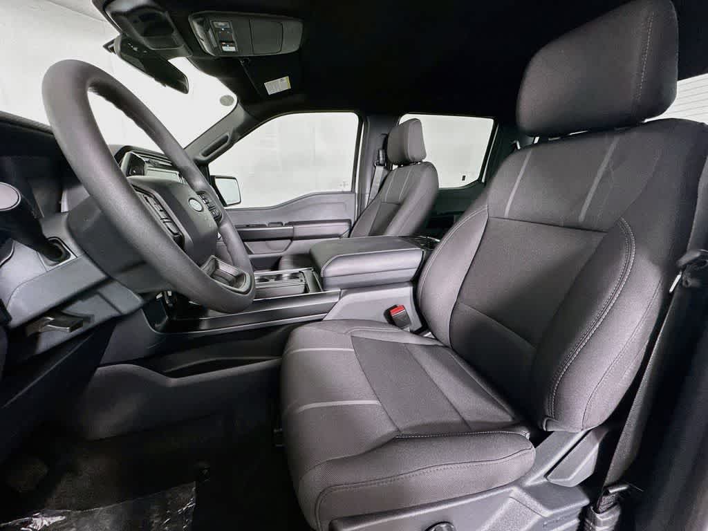 Thumbnail: 2026 Ford F-150 - 12