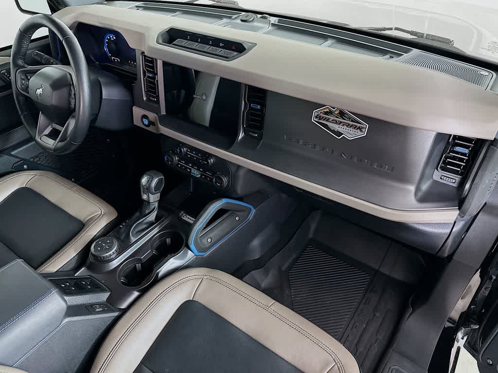 Thumbnail: 2024 Ford Bronco - 31