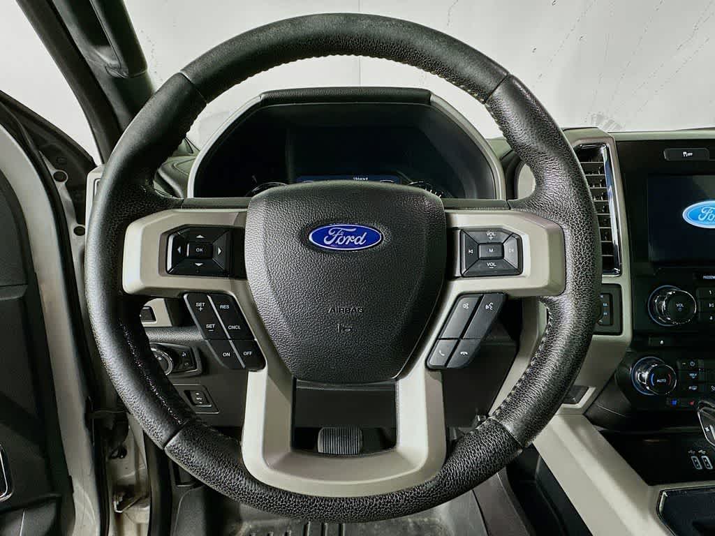 Thumbnail: 2016 Ford F-150 - 16