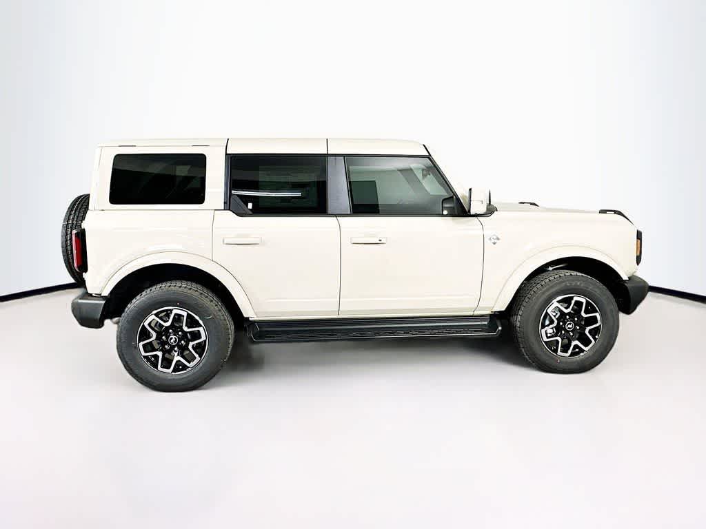 Thumbnail: 2025 Ford Bronco - 26