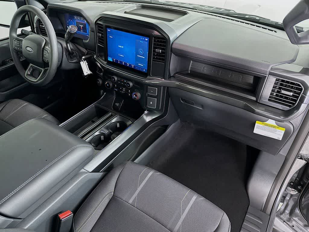 Thumbnail: 2025 Ford F-150 - 31