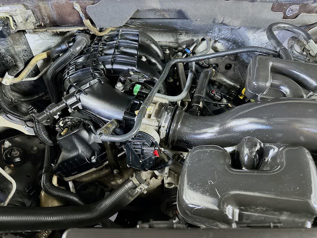 Thumbnail: 2013 Ford F-150 - 9