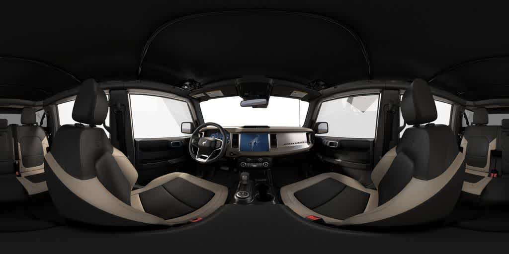 Thumbnail: 2025 Ford Bronco - 8