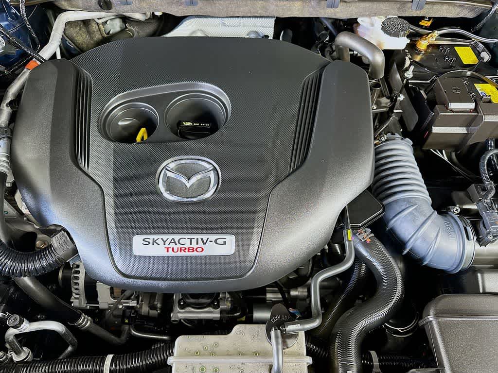 Thumbnail: 2025 Mazda CX-5 - 9