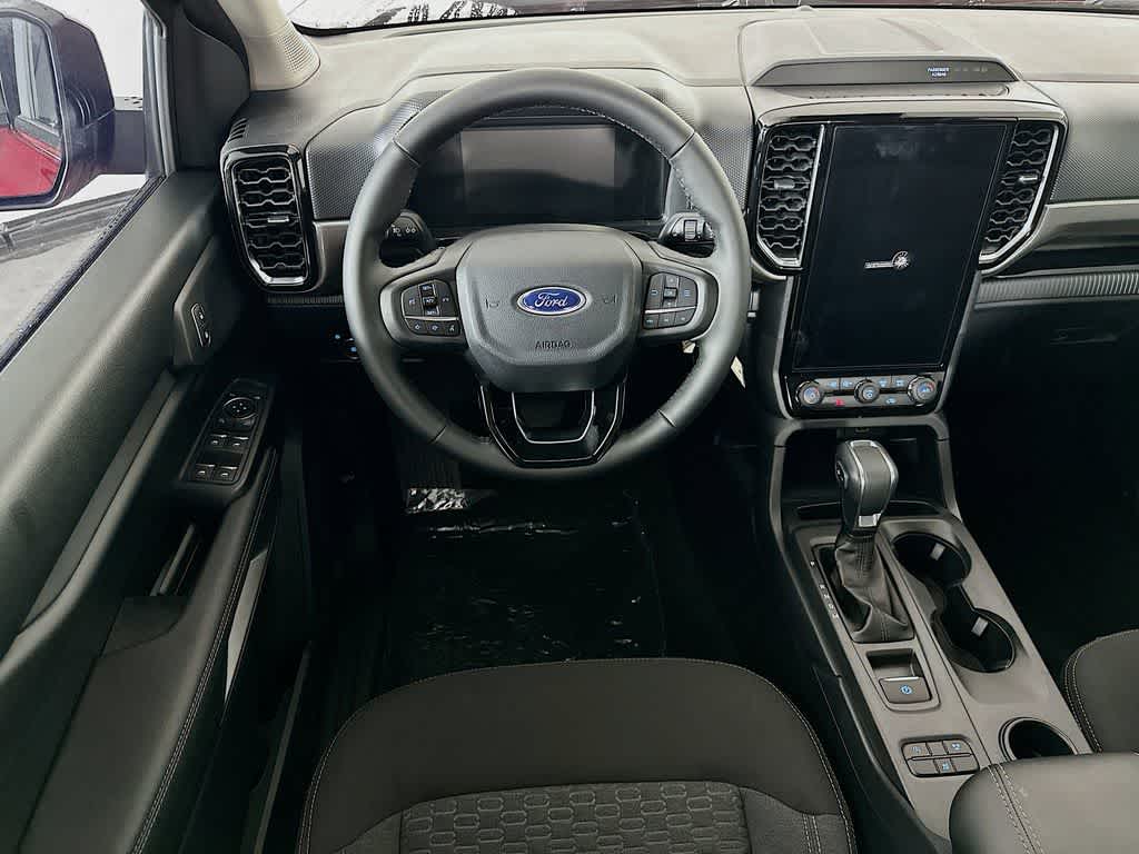 Thumbnail: 2025 Ford Ranger - 10