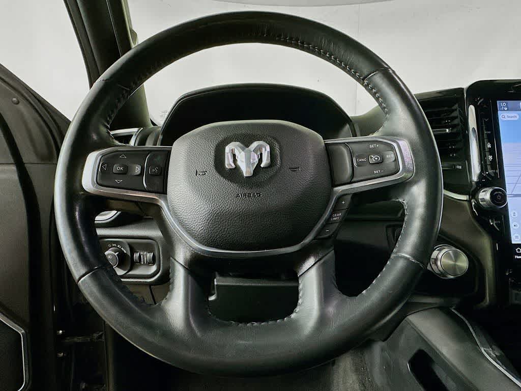 Thumbnail: 2022 RAM 1500 - 16