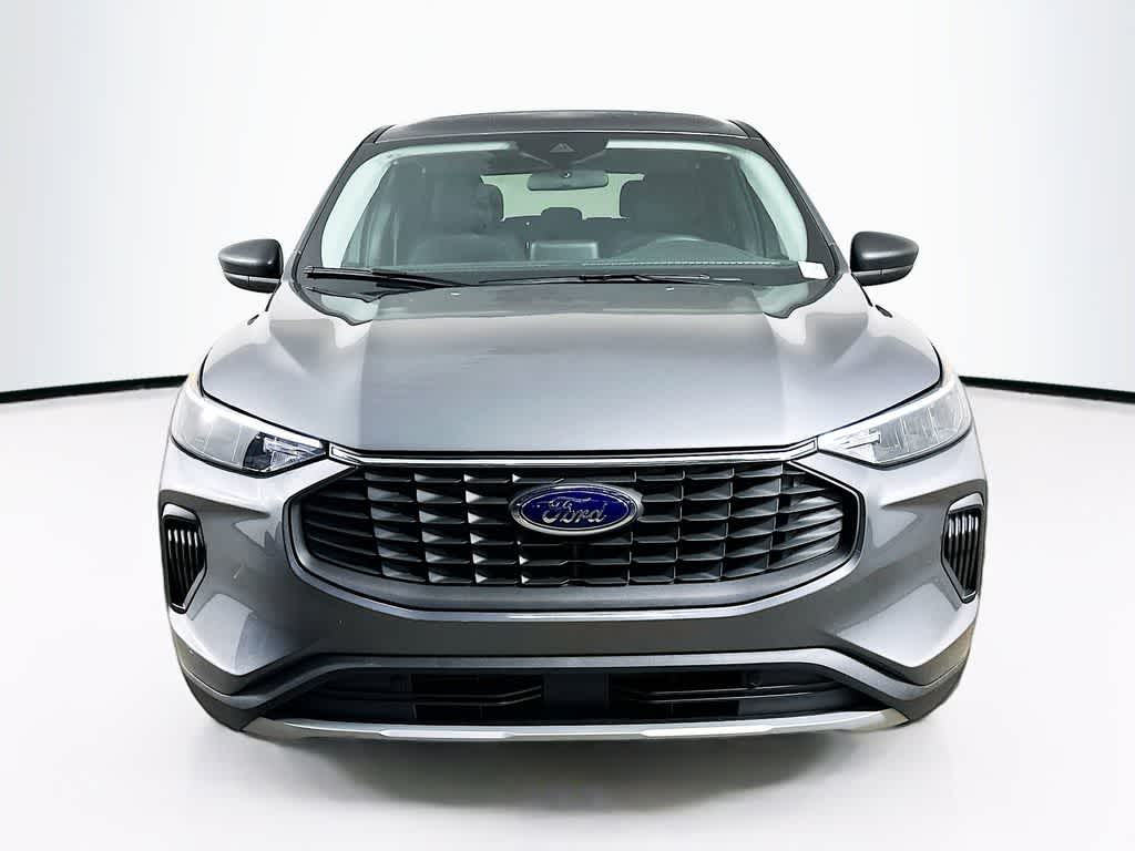 Thumbnail: 2025 Ford Escape - 6