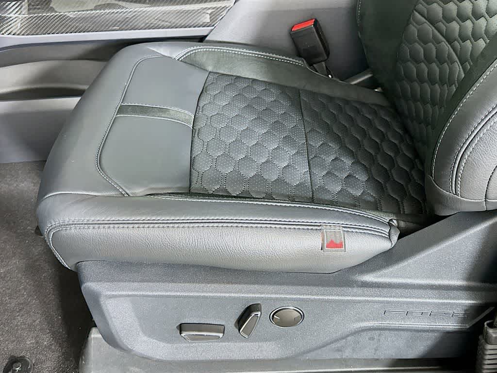 Thumbnail: 2025 Ford F-150 - 32