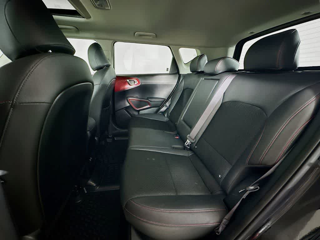 Thumbnail: 2025 Kia Soul - 12