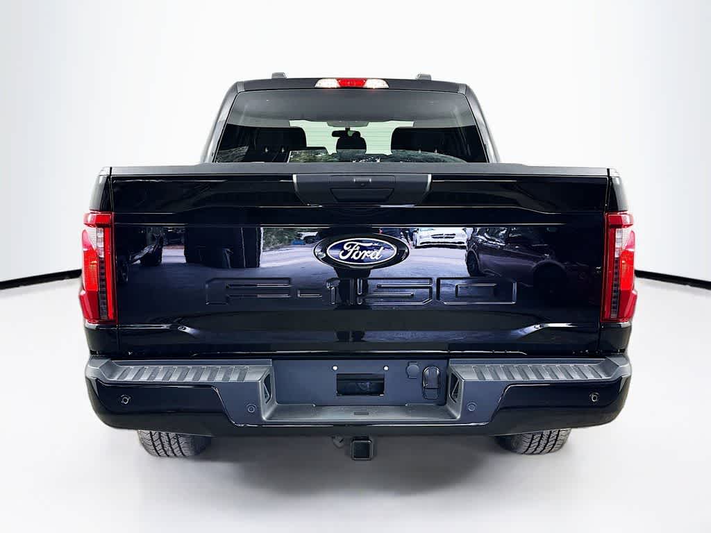 Thumbnail: 2025 Ford F-150 - 5