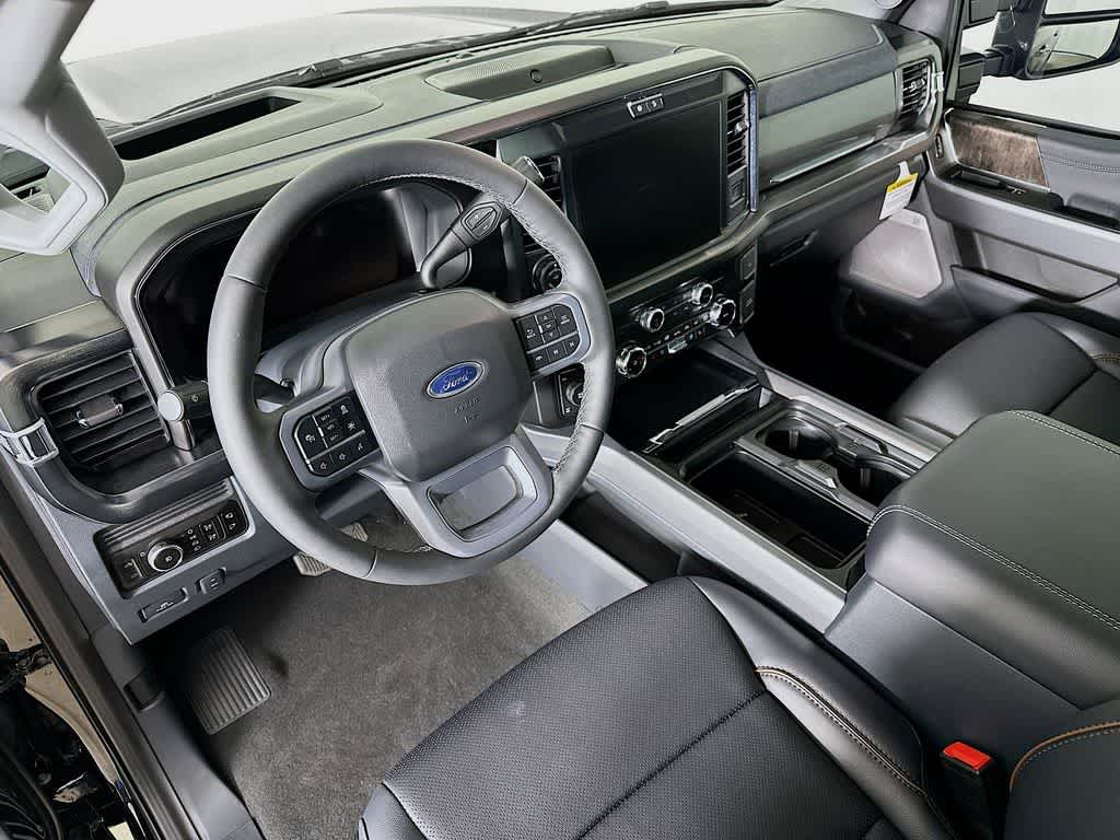 Thumbnail: 2026 Ford F-250 - 2