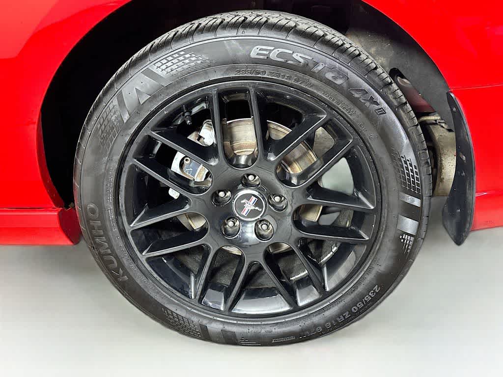 Thumbnail: 2014 Ford Mustang - 7