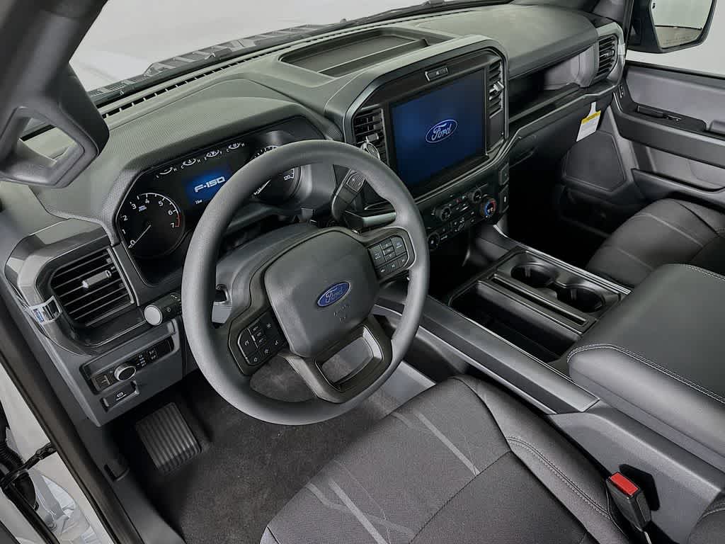 Thumbnail: 2026 Ford F-150 - 2