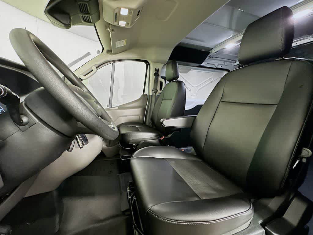 Thumbnail: 2025 Ford Transit Series - 12