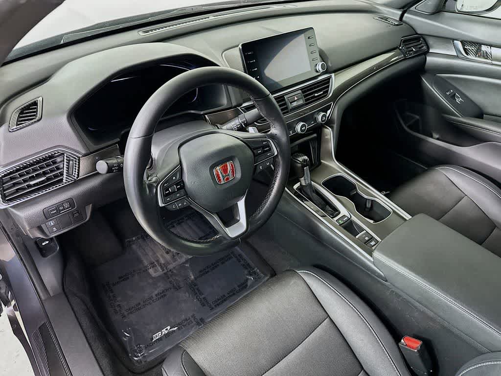 Thumbnail: 2020 Honda Accord - 2
