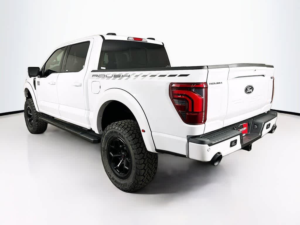Thumbnail: 2025 Ford F-150 - 4