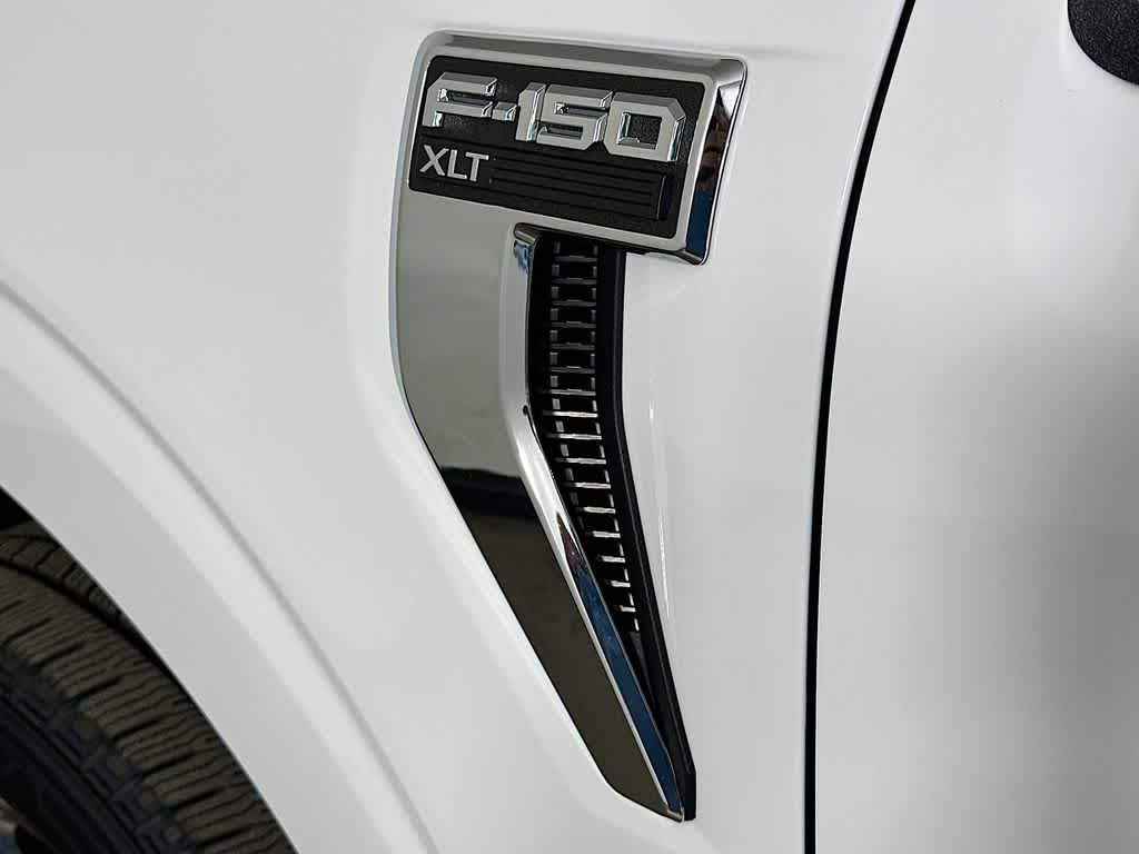Thumbnail: 2025 Ford F-150 - 7