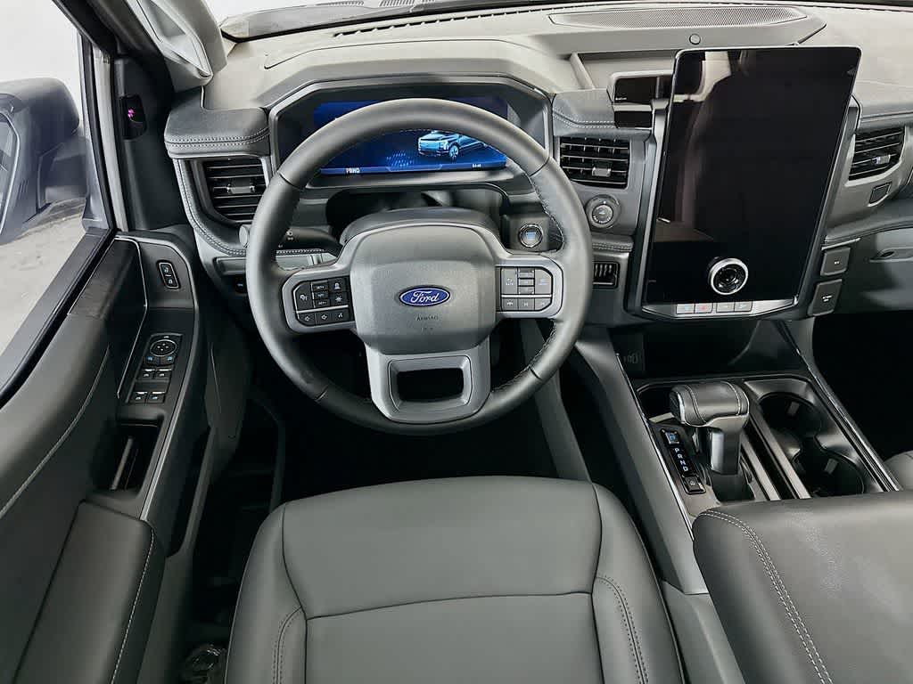 Thumbnail: 2025 Ford F-150 - 10