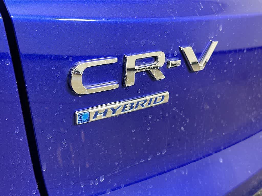 Thumbnail: 2023 Honda CR-V - 7