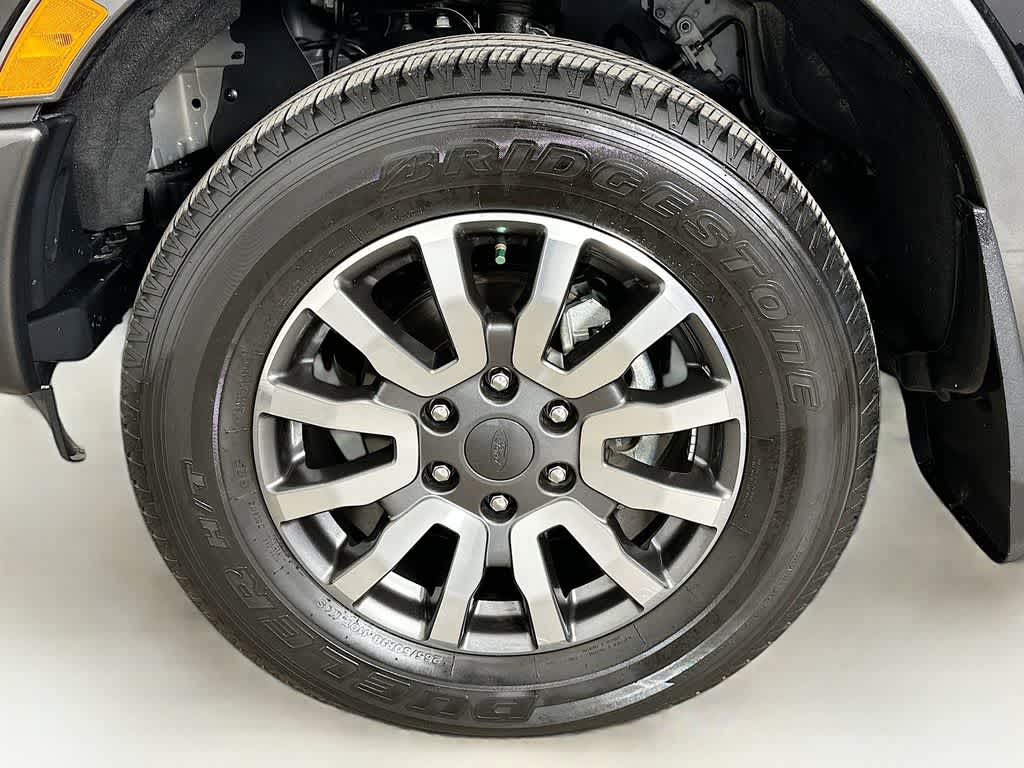 Thumbnail: 2020 Ford Ranger - 8