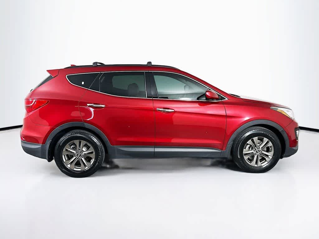 Thumbnail: 2014 Hyundai Santa Fe - 25