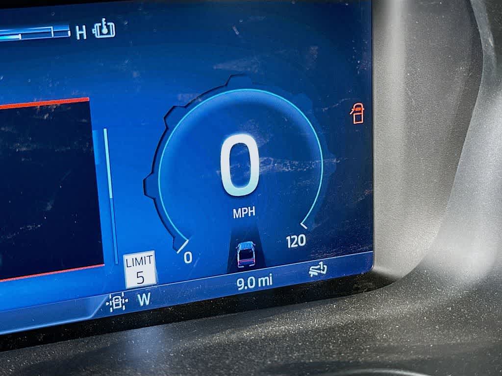 Thumbnail: 2025 Ford F-150 - 19