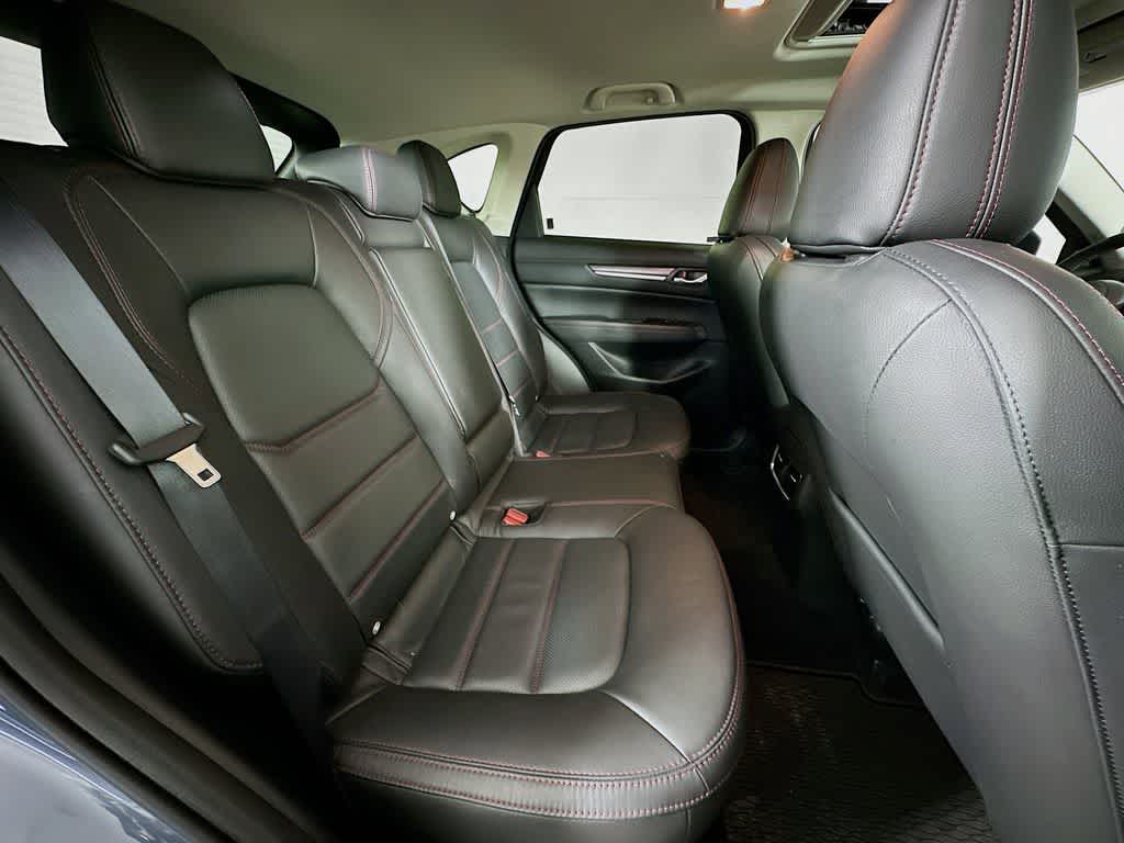 Thumbnail: 2025 Mazda CX-5 - 33