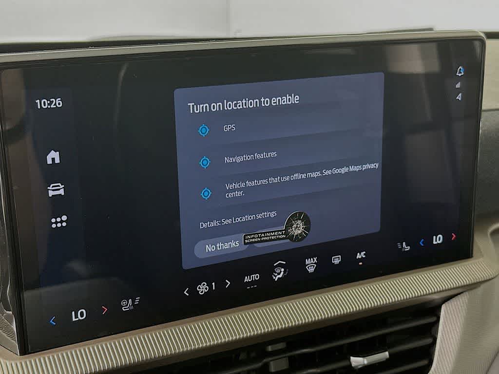 2025 Ford Explorer Active 27