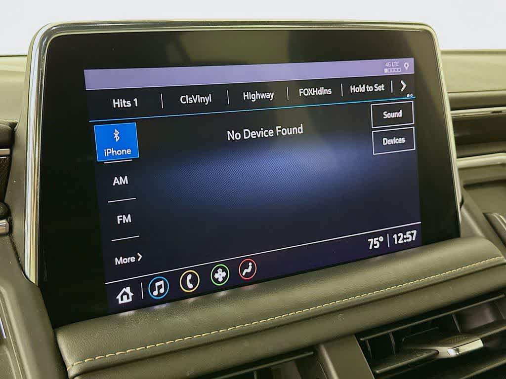 Thumbnail: 2021 GMC Yukon - 17