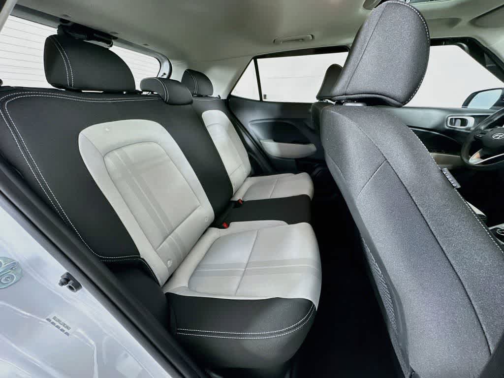 Thumbnail: 2026 Hyundai Venue - 29